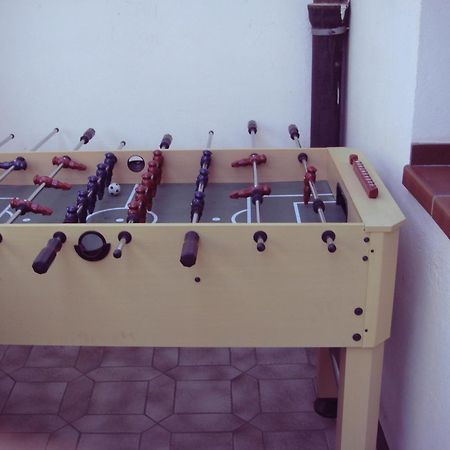 Gaestehaus Peterhoff Birresdorf Luaran gambar