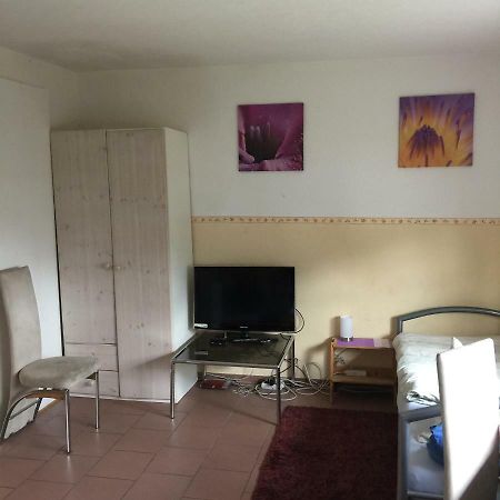 Gaestehaus Peterhoff Birresdorf Luaran gambar