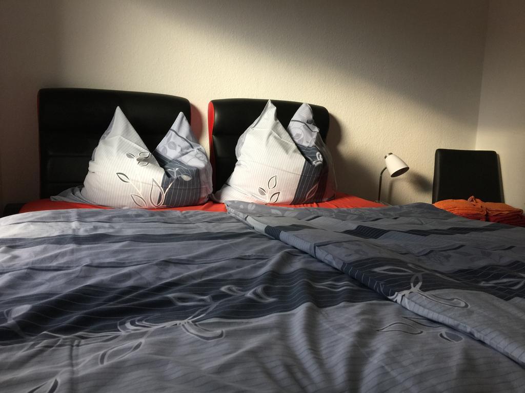 Gaestehaus Peterhoff Birresdorf Bilik gambar