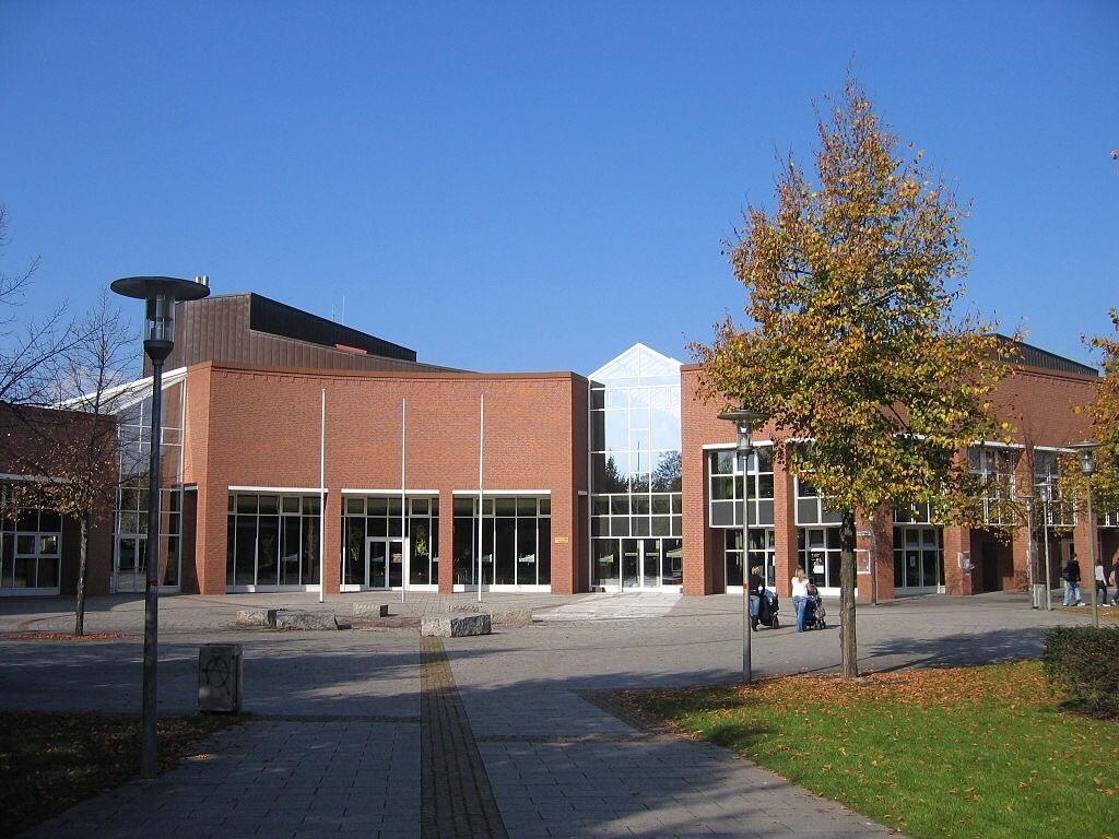 Gaestehaus Peterhoff Birresdorf Luaran gambar