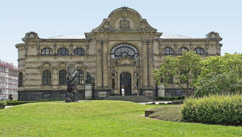 Gaestehaus Peterhoff Birresdorf Luaran gambar