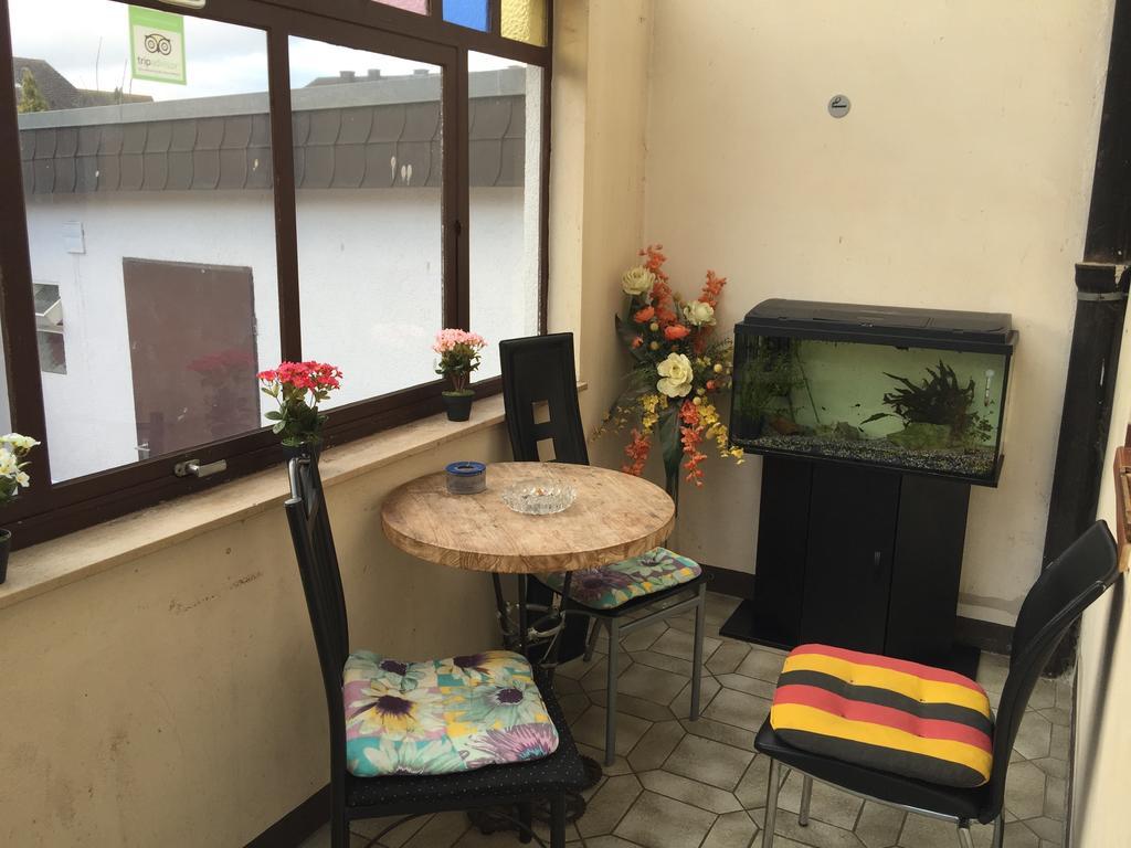Gaestehaus Peterhoff Birresdorf Luaran gambar